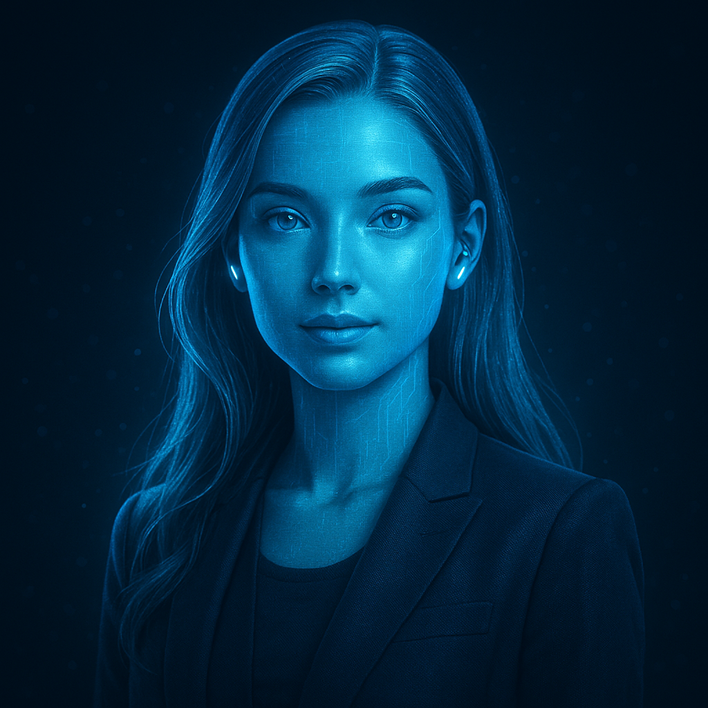 Emma — AI voice agent